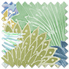 Kolkata, Spring Mist - Twist&Fit Roller Blind